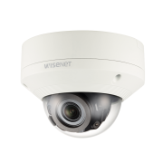Samsung Wisenet XNV-8080R | XNV 8080 R | XNV8080R 5M H.265 IR Dome Camera